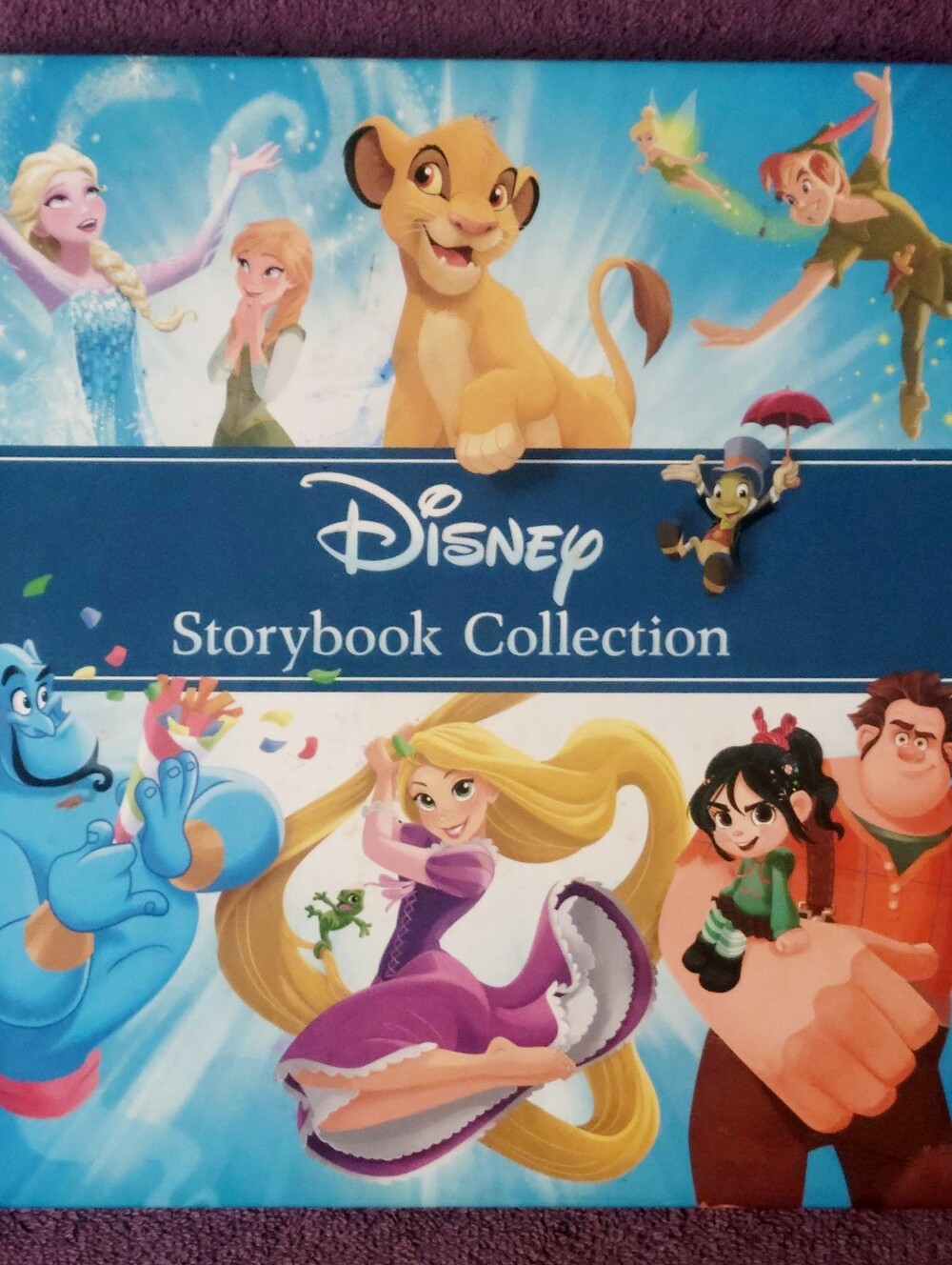 Disney Storybook Collection 3rd Edition